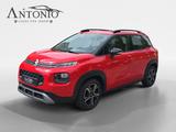 Citroën C3 Aircross Feel KLIMA*PDC*ZV*EFH*TEMPOMAT*USB* - Citroën C3 Aircross aus 2017
