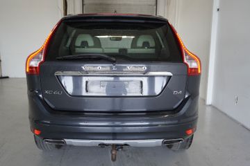 Volvo XC60 - 8