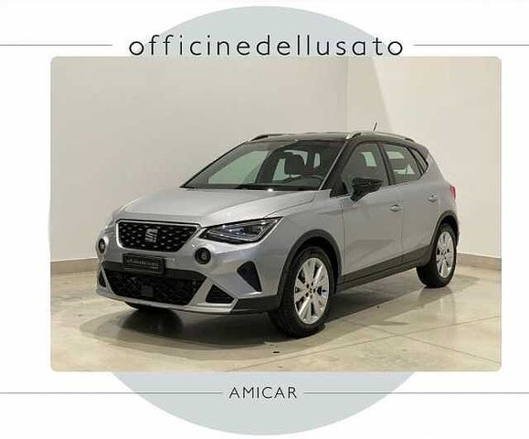 Seat SEAT Arona 1.0 TGI XPERIENCE