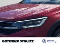 Volkswagen Taigo - Vorschau Bild 6