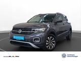 Volkswagen T-Cross 1.0 TSI DSG ACTIV AHK*Navi Klima Navi - Volkswagen T-Cross: Kleinwagen