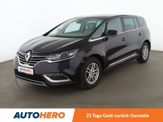 Renault Espace 1.6 dCi Energy Initiale Paris Aut.*NAVI*