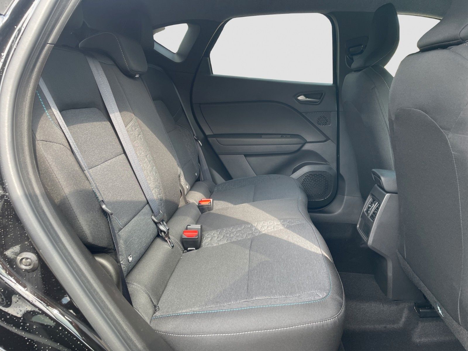Fahrzeugabbildung Mitsubishi ASX 1.8 Hybrid Diamant Plus Black