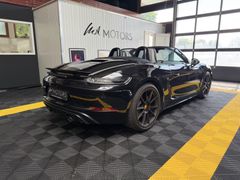 PORSCHE 718 Boxster/GTS 4.0/APPROV/GTS PAKET/BOSE/SP.CHR PORSCHE 718 Boxster/GTS 4.0/APPROV/GTS PAKET/BOSE/SP.CHR