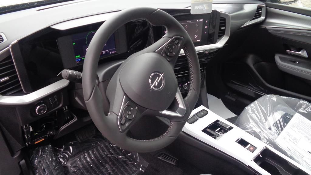 Autohaus Zimpel -  Opel Mokka-e Elegance LED+Klimaautomatik+Sitzheizg.+L - Bild 9