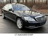 Mercedes-Benz S 500 CGI BE 4Matic, Neue Kette,EGSD - gebrauchte Mercedes-Benz S 500 aus dem Jahr 2011