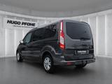 Ford Grand Tourneo Connect Diesel | 7 Sitzer | NAVI A - Ford Tourneo Connect mit Diesel-Antrieb