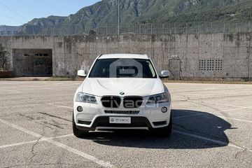 BMW X3 - 2