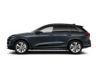 Audi Q6 e-tron - Vorschau Bild 6