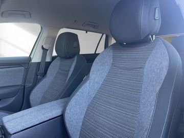 Skoda Superb Combi IV 1.5 TSI DSG mHEV Selection NAVI