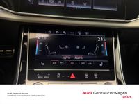 Audi Q8 - Vorschau Bild 19