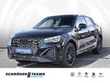 Audi Q2 40 TFSI quattro S line Matrix Pano Virtual AH