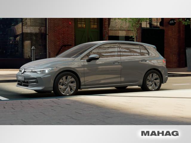 Volkswagen Golf VIII Style 1.5 l eTSI IQ.Light Navi ParkPil, миниатюра 10
