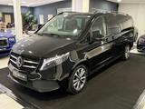 Mercedes-Benz V 300 d 9G EXTRALANG*SPUR*AIR*360*STHZ*MBUX*LED* - Mercedes-Benz V 300 in Oberhausen