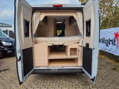 Chausson V 697 SportLine MJ26, Arctic, AT, Connect, Zube.
