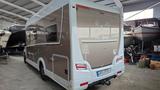 Dethleffs Esprit Eighty Eight T 7150 -2 DBM,Hubstützen,AHK - Dethleffs Esprit 7150