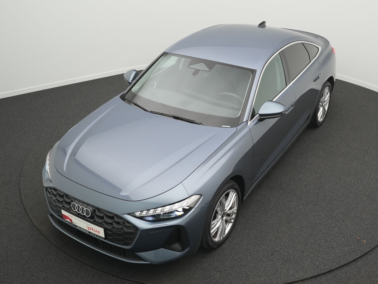 Audi A5 - Bild 22