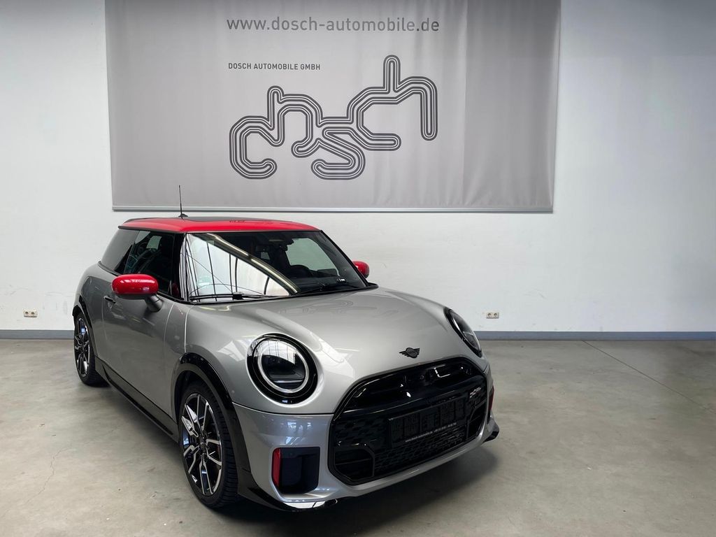 Image of MINI John Cooper Works