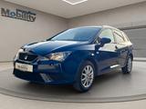 Seat Ibiza ST Style - Seat Ibiza: Blau