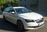 Skoda Superb 1.4 TSI ACT Style Combi Style, Canton - Skoda Superb: Standheizung