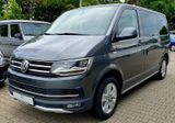 Volkswagen T6 Transporter Bus Multivan PanAmericana 4Motion - Multivan panamericana gebraucht