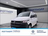 Volkswagen T6.1 Transporter Kombi 2.0 TDI 9-SITZER NAVI KLI - Volkswagen T6 Transporter aus 2023