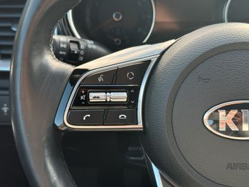 Kia XCeed 1.5 T-GDI Vision Navi Kamera Sitzheiz AHK