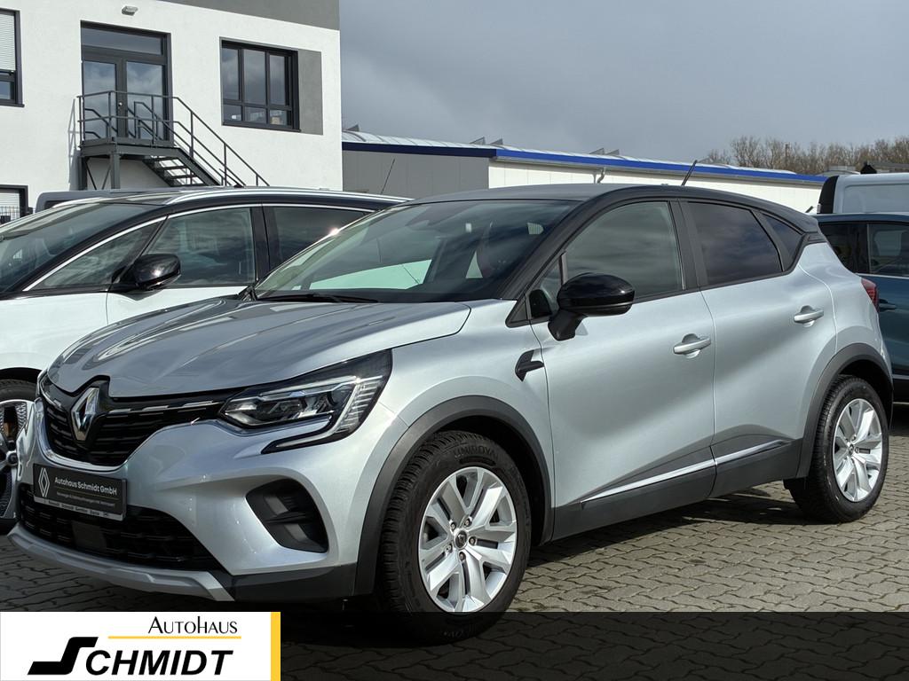 Renault Captur II 1.3 Experience
