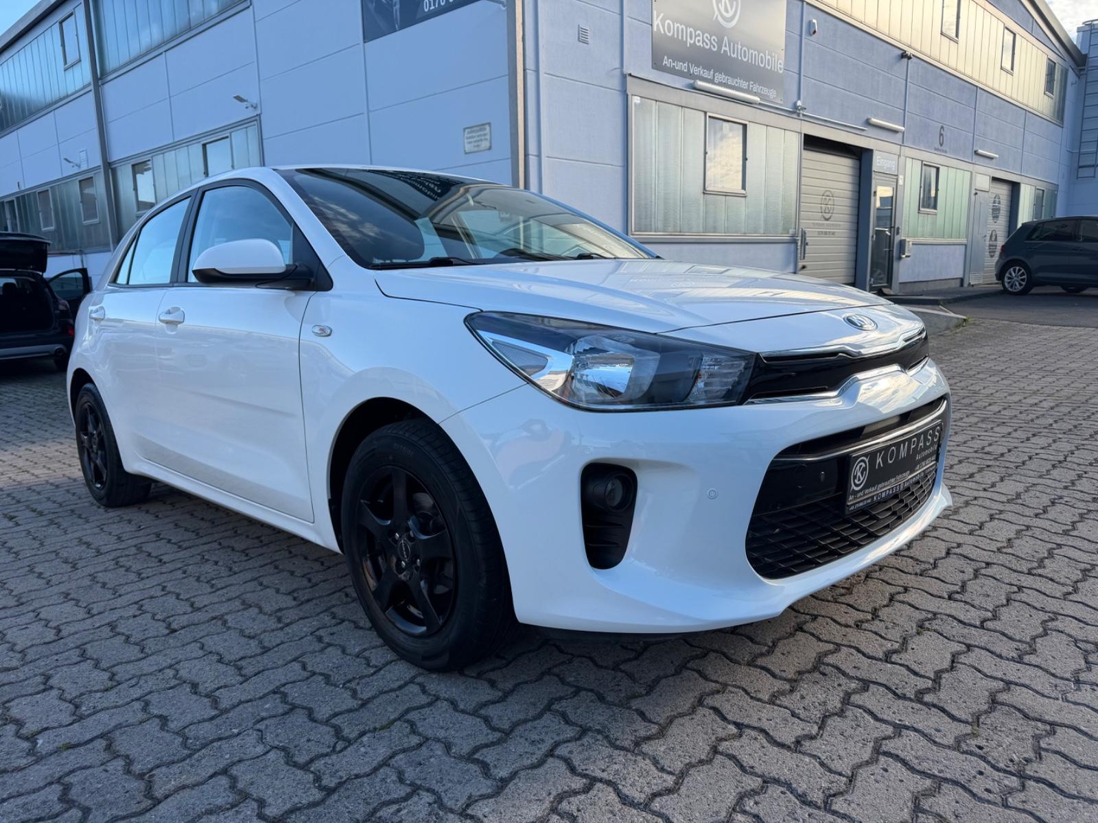 Kia Rio Edition 7