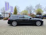 Audi A6 Avant 45 TDI quattro S Line Leder Valcona - Audi A6: V6 TDI