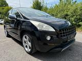Peugeot 3008 Platinum Automatik - gebrauchte Peugeot 3008 aus dem Jahr 2010