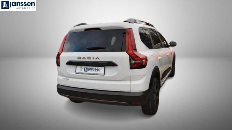 Fahrzeugabbildung Dacia Jogger Extreme+ TCe 110