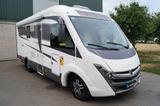 Mobilvetta K-Yacht 85 TEKNO LINE  - Mobilvetta Wohnwagen & Wohnmobile