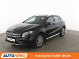 Mercedes-Benz GLA 220 4Matic AMG Line Aut.*LED*NAVI*TEMPO*PDC* - gebrauchte Mercedes-Benz GLA 220 aus dem Jahr 2017
