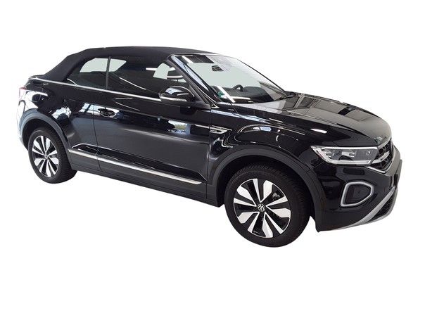 Volkswagen T-Roc - Bild 5