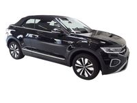 Volkswagen T-Roc - Vorschau Bild 5
