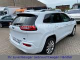 Jeep CHEROKEE 2.2 CRD 4x4 OVERLAND ACC|AHK|PANORAMA - Jeep Cherokee: 2.2