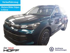 Volkswagen Tiguan 1.5 eTSI DSG Life NEUES MODELL Anschlussg