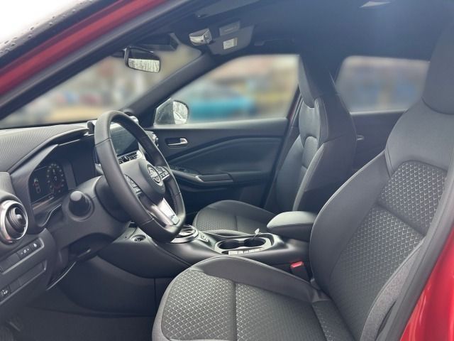 Nissan Juke - Bild 7