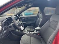 Nissan Juke - Vorschau Bild 7