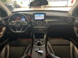 Mercedes-Benz GLC350d/LED/Panor/Burmeister/4Mat/AMG-Line/VOLL - Mercedes GLC 350 mit Schiebedach