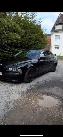 BMW 540i E39 V8 LPG Verkauf/tausch