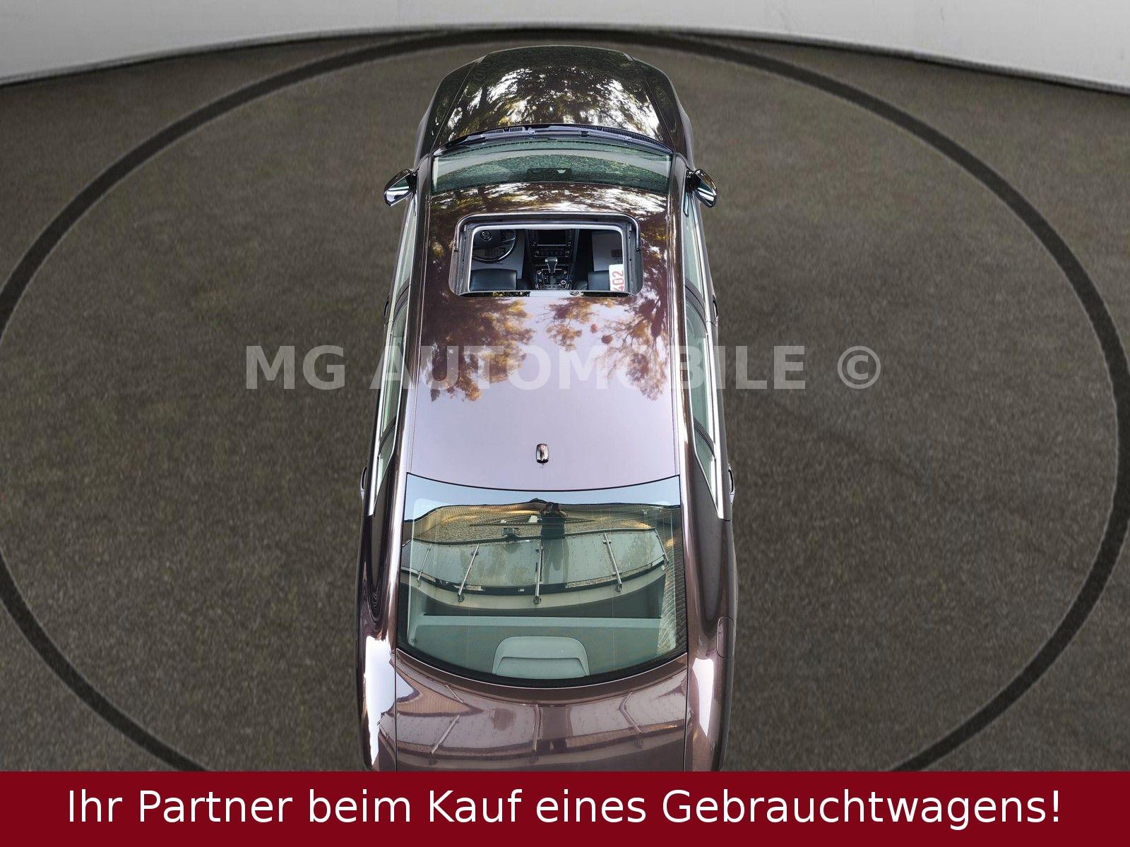 Volkswagen Phaeton 3.0 V6 TDI 4Motion 2.Hd LED AHK Standhzg