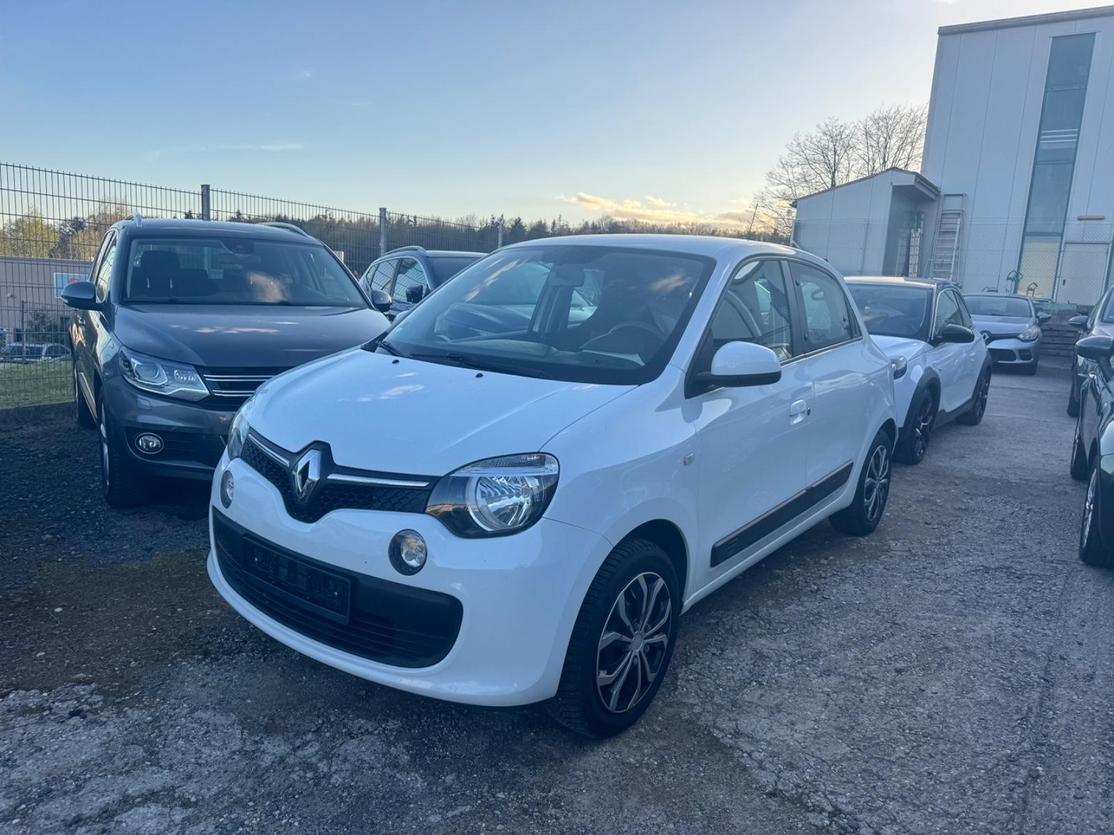 Renault Twingo Life