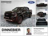Ford Ranger DoKa 2.0l Ecoblue Wildtrak 151 kW