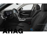 BMW 318i Touring Auto Klimaaut. AHK Memory vorn PDC - BMW 3er Leasingangebote für Privatpersonen