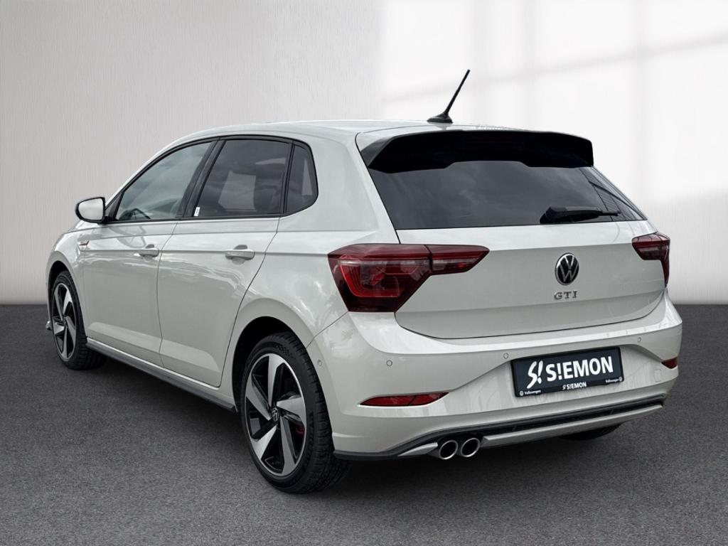Volkswagen Polo VI 2.0 TSI DSG IQ.Drive IQ.Light ACC SHZ, миниатюра 3