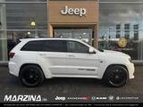 Jeep Grand Cherokee 6.2 V8 Trackhawk 22 Domanig Einze - Jeep Grand Cherokee mit Benzin-Antrieb: Trackhawk