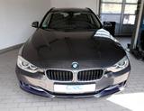 BMW 335 i xDrive Sportline *Automatik*Navi*8-fach* - BMW 335 mit Benzin-Antrieb: Automatik