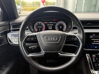 Audi A8 - Vorschau Bild 12